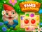 Cluiche Garden Tales Mahjong ar líne