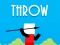 Cluiche Throw ar líne