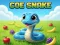 Cluiche Coe Snake ar líne