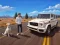Cluiche G Wagon City Driver ar líne