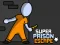 Cluiche Super Prison Escape ar líne