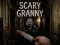 Cluiche Scary Granny ar líne