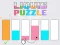 Cluiche Liquid Puzzle ar líne
