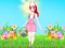 Cluiche Princess Easter Hurly Burly ar líne
