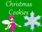 Cluiche Christmas Cookies ar líne