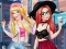 Cluiche 100 Crop Top Looks for Princess ar líne