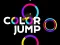 Cluiche Color Jump ar líne