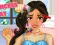 Cluiche Latina Princess Spa Day ar líne