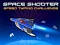 Cluiche Space Shooter: Speed Typing Challenge ar líne