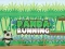 Cluiche Panda Running ar líne