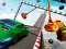 Cluiche Mega Ramp Car ar líne