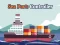 Cluiche Sea Port: Controller ar líne