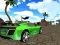 Cluiche Xtreme Beach Car Racing ar líne
