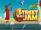 Cluiche Street ball jam ar líne