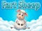 Cluiche Fart Sheep ar líne