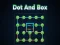Cluiche Dot And Box ar líne