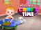 Cluiche Baby Hazel Craft Time ar líne