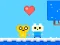 Cluiche Adventure Time : Finn Love ar líne