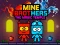 Cluiche Mine Brothers: The Magic Temple ar líne