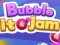 Cluiche Bubble It Jam ar líne