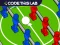 Cluiche Foosball ar líne