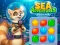 Cluiche Vega Mix: Sea Adventures ar líne