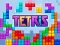 Cluiche Tetris ar líne
