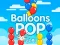 Cluiche Balloons Pop ar líne