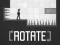 Cluiche Rotate ar líne