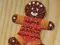 Cluiche Gingerbread Maker ar líne