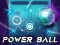 Cluiche Power Ball ar líne