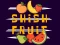 Cluiche Shish Fruit ar líne