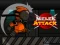 Cluiche Melee Attack ar líne