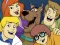 Cluiche Scooby Doo Match 3 ar líne