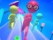 Cluiche Sky Race 3D ar líne