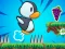 Cluiche Penguin Adventure 2 ar líne