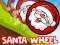 Cluiche Santa Wheel ar líne