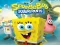 Cluiche Spongebob Squarepants ar líne