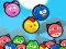 Cluiche Bubble Animal Saga ar líne