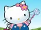 Cluiche Hello Kitty ar líne