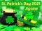 Cluiche Happy St. Patrick's Day ar líne