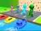 Cluiche Shape shifting Game ar líne