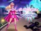 Cluiche Super Girl Dress Up ar líne