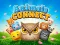 Cluiche Animals Connect ar líne