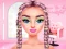 Cluiche TicToc Braided Hairstyles ar líne