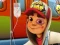Cluiche Subway Surfers Doctor ar líne