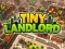 Cluiche Tiny Landlord ar líne