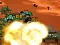 Cluiche Monster Truck Demolisher ar líne