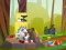 Cluiche Foxy Eco Sort ar líne