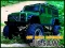 Cluiche Off Road Defender Jigsaw ar líne